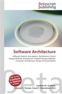 Software Architecture