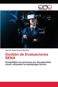 Gestión de Evaluaciones SENA