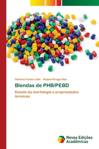 Blendas de PHB/PEBD