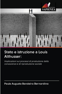 Stato e istruzione a Louis Althusser