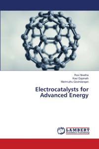 Electrocatalysts for Advanced Energy