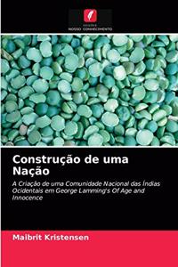 Construção de uma Nação