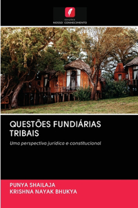 Questões Fundiárias Tribais
