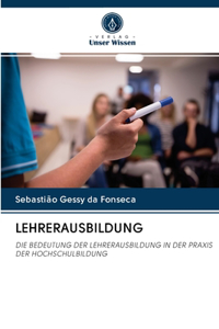 Lehrerausbildung