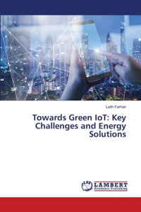 Towards Green IoT