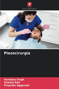 Piezocirurgia