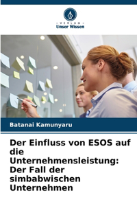 Einfluss von ESOS auf die Unternehmensleistung