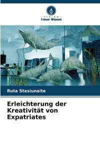 Erleichterung der Kreativität von Expatriates