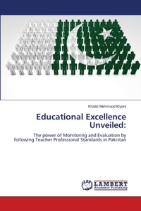Educational Excellence Unveiled