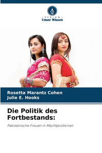 Politik des Fortbestands