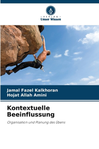 Kontextuelle Beeinflussung