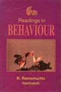 Readings In Behavior