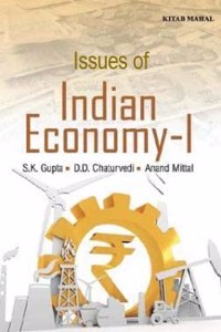 Issues of Indian Economy