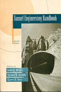 Tunnel Engineering Handbook