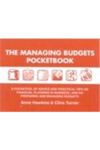 The Managing Budgets Pocketbook