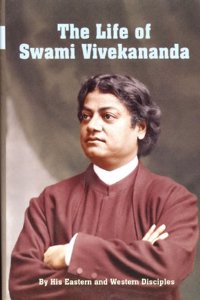 Life Of Swami Vivekananda (Vol. 1)