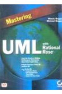 Mastering Uml With Rational Rose