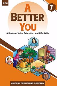 A Better You- 7