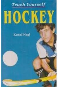 Teach Yourself Hockey