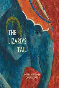 Lizard's Tail - Picture Book