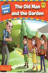 Readers Nook-The Old Man and the Garden