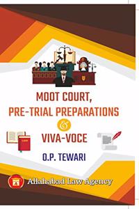 Moot Court,Pre-Trial Preparation