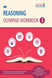 Sbb Reasoning Olympiad Workbookclass 3