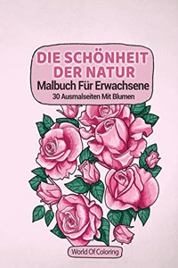 Malbuch Für Erwachsene