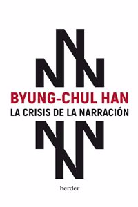 Crisis de la Narracion