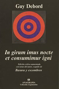 In Girun Imus Nocte Et Consumimur Igni