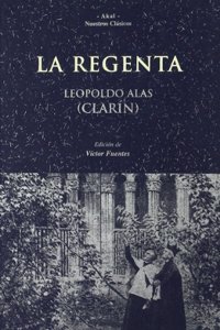 La Regenta