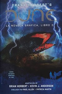 Dune. La Nova Grafica Book 2. Muad'DIB