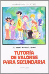Tutoria De Valores Para Secundaria