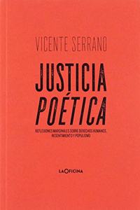 Justicia poetica