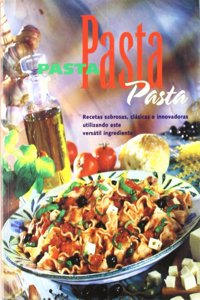 Pasta, pasta, pasta