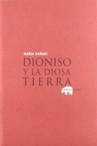 Dioniso y la diosa Tierra