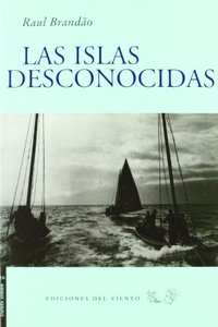 Las Islas Desconocidas