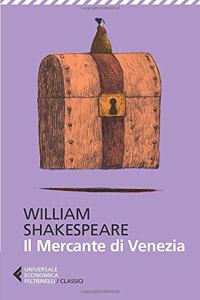 Il mercante di Venezia