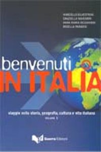 Benvenuti in Italia