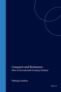 Conquest and Resistance