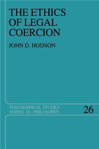 Ethics of Legal Coercion