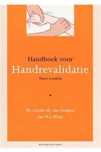 Handboek Voor Handrevalidatie