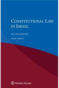 Constitutional Law in Israel