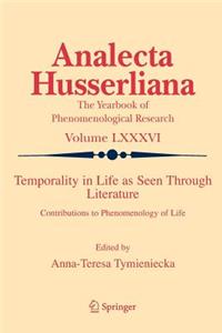 Temporality in Life As Seen Through Literature