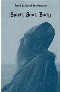 Saint Luke of Simferopol