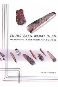 Vuurstenen Werktuigen