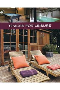 Spaces for Leisure
