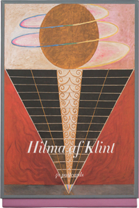 Hilma AF Klint: Altarpieces