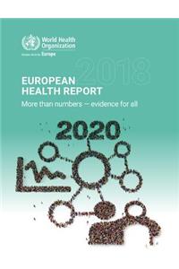 European Health Report 2018