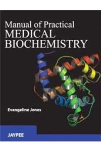 Manual of Practical Medical Biochemistry